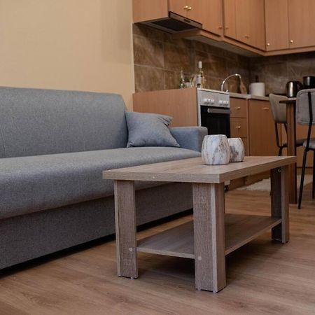 Corfu Town Cozy Apartment Ngoại thất bức ảnh
