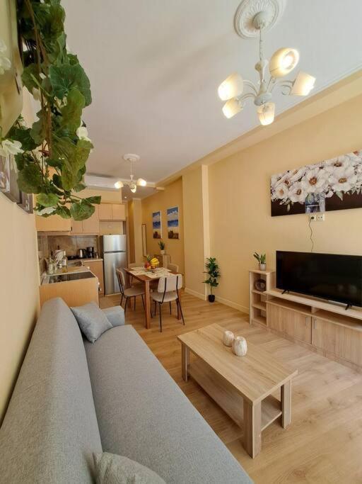 Corfu Town Cozy Apartment Ngoại thất bức ảnh