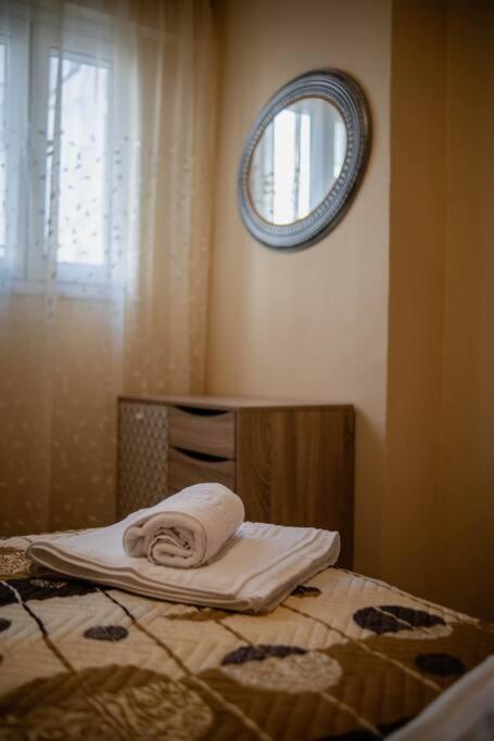 Corfu Town Cozy Apartment Ngoại thất bức ảnh