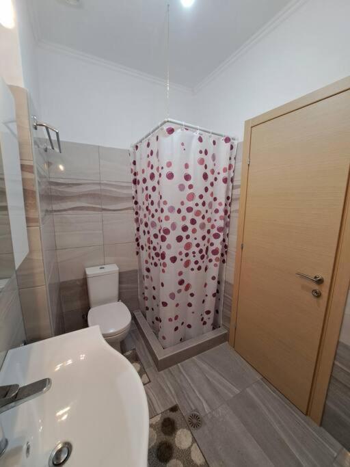 Corfu Town Cozy Apartment Ngoại thất bức ảnh