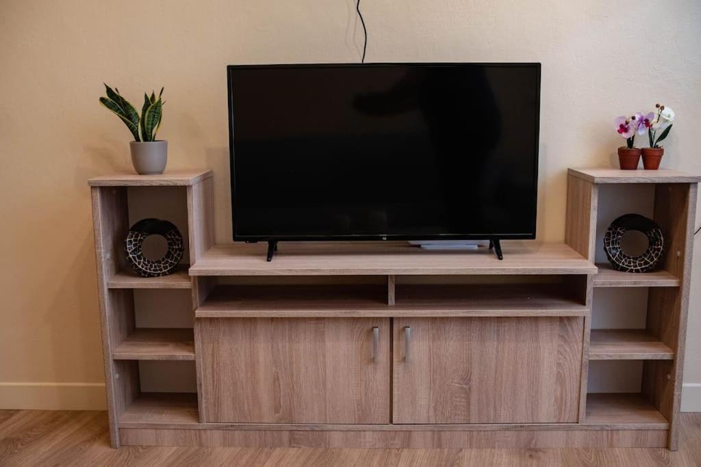 Corfu Town Cozy Apartment Ngoại thất bức ảnh