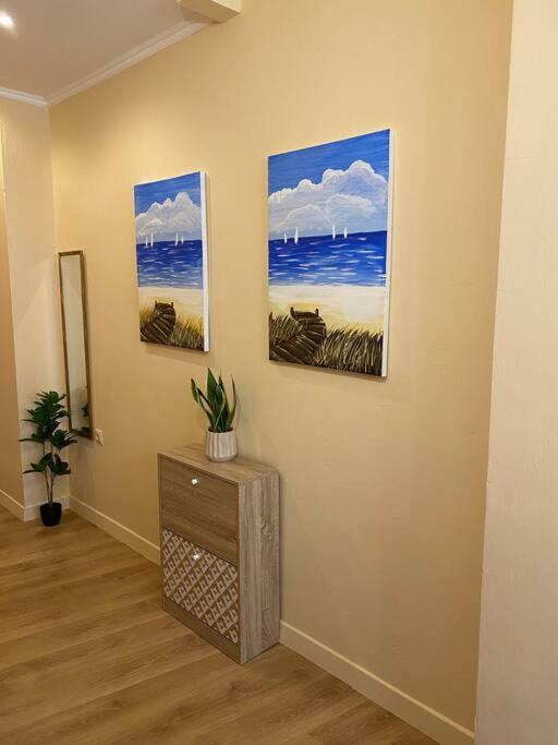 Corfu Town Cozy Apartment Ngoại thất bức ảnh