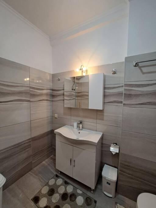 Corfu Town Cozy Apartment Ngoại thất bức ảnh