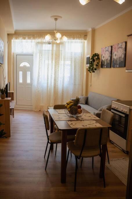 Corfu Town Cozy Apartment Ngoại thất bức ảnh