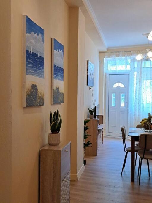 Corfu Town Cozy Apartment Ngoại thất bức ảnh